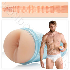 Fleshlight Flashjack Boys Colby Keller Lumberjack