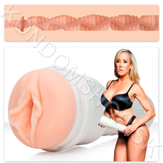 Fleshlight Girls Brandi Love Umělá vagína