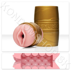 Fleshlight QUICKSHOT Stamina Training Unit Lady & Butt 