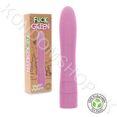 Fuck Green Vegan Vibrator