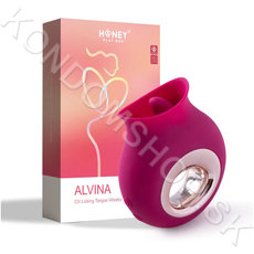 Honey Play Box Alvina