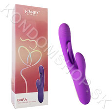 Honey Play Box Bora