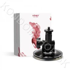 Honey Play Box příslušenství pro Warrior - Suction Cup
