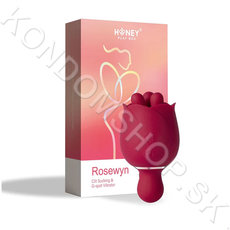 Honey Play Box Rosewyn