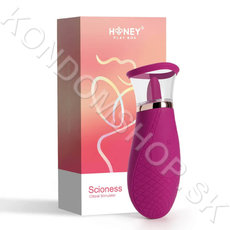 Honey Play Box Scioness