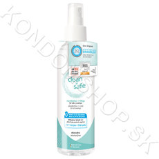 Joydivision Clean and Safe 100ml