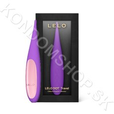 LELO Dot Travel