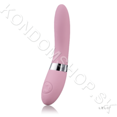 LELO Elise 2 + LELO lubrikační gel 75ml zdarma