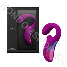 LELO Enigma + LELO lubrikační gel 75ml zdarma