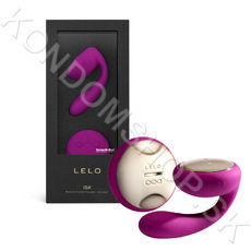 LELO Ida + LELO lubrikační gel 75ml zdarma