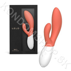 LELO Ina 3 + LELO lubrikační gel 75ml zdarma