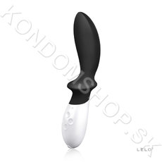 LELO Loki + LELO lubrikační gel 75ml zdarma