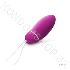 LELO Luna Smart Bead + LELO lubrikační gel 75ml zdarma