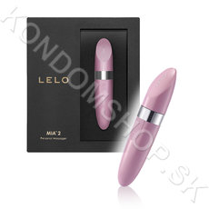 LELO Mia 2 + LELO lubrikační gel 75ml zdarma