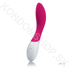 LELO Mona 2 + LELO lubrikační gel 75ml zdarma