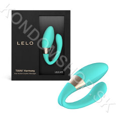 LELO Tiani Harmony + LELO lubrikační gel 75ml zdarma