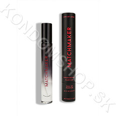 Matchmaker Black Diamond LBGTQ Pheromone Parfum Attract Him 10ml