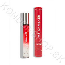 Matchmaker Red Diamond Pheromone Parfum Attract Him 10ml