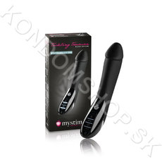 Mystim Tickling Truman E-Stim vibrator