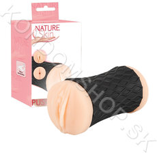 Nature Skin Pussy & Ass umělá vagína a anál