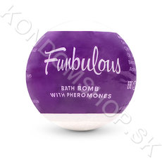 Obsessive Funbulous Bath Bomb with Pheromones