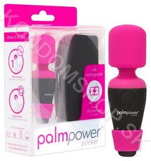 Palmpower Pocket mini masážní hlavice