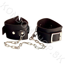 Pipedream Fetish Fantasy Series Beginners Cuffs