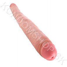 Pipedream King Cock 16” Double Dildo