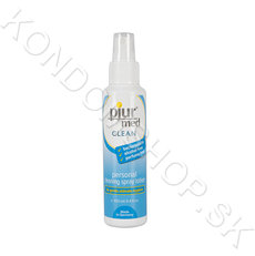 Pjur med Clean Spray 100ml