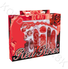 Red Roses set