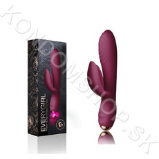 Rocks-Off Every Girl rabbit vibrator