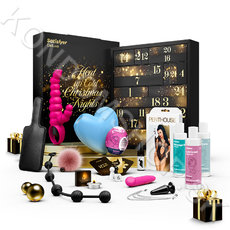 Satisfyer Advent Calendar 2023 Deluxe