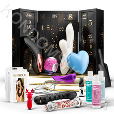 Satisfyer Advent Calendar 2023 Premium