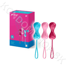 Satisfyer Power Balls Set venušine guličky