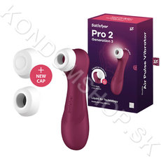 Satisfyer Pro 2 Generation 3