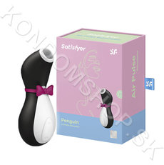 Satisfyer Pro Penguin Next Generation