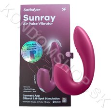 Satisfyer Sunray