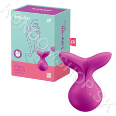 Satisfyer Viva la Vulva 3