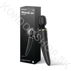 Satisfyer Wand-er Woman masážní hlavice