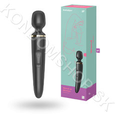 Satisfyer Wand-er Woman masážní hlavice