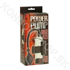 Seven Creations Power Pump