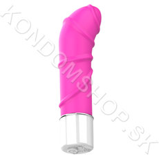 Sexy Elephant G Finger