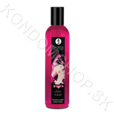 Shunga sprchový gel Frosted Cherry 250ml