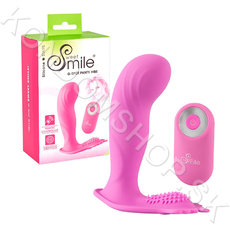 Sweet Smile G-spot Panty vibrátor do kalhotek