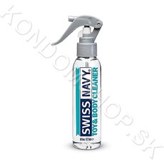 Swiss Navy Toy and Body Cleaner