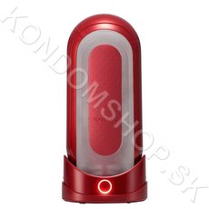 Tenga Flip Zero Warmer Package