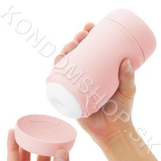 Tenga Puffy