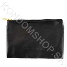 Toy Bag diskrétní úložné pouzdro na zip SMALL