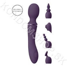 VIVE Nami Pulse Wave & Vibrating Wand