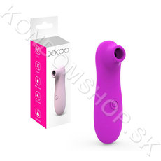 XOXO Modern Clitoris Stimulator